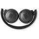 Наушники JBL Tune 560 BT Black (JBLT560BTBLK)