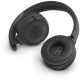 Наушники JBL Tune 560 BT Black (JBLT560BTBLK)