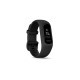 Фитнес браслет Garmin vivosmart 5, Black, GPS (010-02645-14)