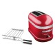 Тостер KitchenAid 5KMT2204EER