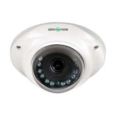 Камера видеонаблюдения Greenvision GV-164-IP-FM-DOA50-15 (17936)