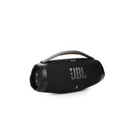 Акустическая система JBL Boombox 3 Black (JBLBOOMBOX3BLKEP)