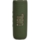 Акустическая система JBL Flip 6 Green (JBLFLIP6GREN)