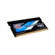 Модуль памяти для ноутбука SoDIMM DDR4 8GB 3200 MHz Ripjaws G.Skill (F4-3200C22S-8GRS)