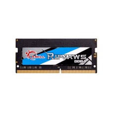 Модуль памяти для ноутбука SoDIMM DDR4 8GB 3200 MHz Ripjaws G.Skill (F4-3200C22S-8GRS)