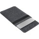 Чехол для ноутбука Gmakin 13 Macbook Pro New, Envelope, Gray (GM71-13New)