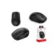 Мишка Genius NX-8006 Silent Wireless Black (31030024400)