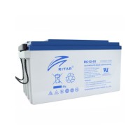 Батарея к ИБП Ritar 12V-65Ah (HR12240W)