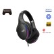 Наушники ASUS ROG Fusion II 500 USB RGB Black (90YH02W5-B2UA00)