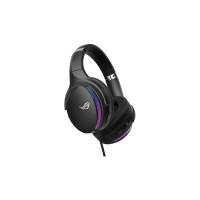 Наушники ASUS ROG Fusion II 500 USB RGB Black (90YH02W5-B2UA00)