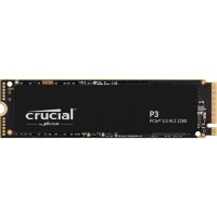 Накопичувач SSD M.2 2280 1TB Micron (CT1000P3SSD8)