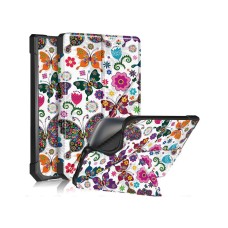 Чехол для электронной книги BeCover Ultra Slim Origami PocketBook 740 Inkpad 3 / Color / Pro Butterfly (707452)