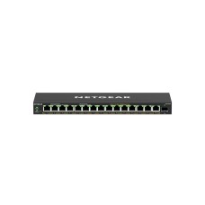 Коммутатор сетевой Netgear GS316EP-100PES