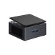 Компьютер INTEL NUC 11 Pro Kit / i5-1135G7, dual M.2 slot, 2.5" SATA slot (BNUC11TNHI50002)