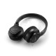 Наушники Philips TAA4216 Over-ear IP55 Wireless Black (TAA4216BK/00)