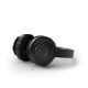 Навушники Philips TAA4216 Over-ear IP55 Wireless Black (TAA4216BK/00)