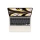 Ноутбук Apple MacBook Air M2 A2681 Starlight (MLY13UA/A)