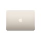 Ноутбук Apple MacBook Air M2 A2681 Starlight (MLY13UA/A)