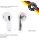 Наушники BeatBox PODS PRO Mini White (bbppromw)