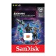 Карта памяти SanDisk 64GB microSDXC UHS-I U3 V30 A2 Extreme (SDSQXAH-064G-GN6GN)