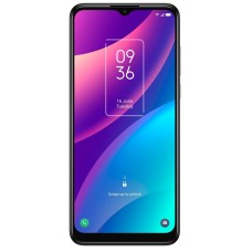 Мобильный телефон TCL 30 SE (6165H1) 4/128GB Space Gray (6165H1-2ALCUA12)