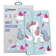 Чехол для планшета BeCover Smart Case Lenovo Tab P11 / P11 Plus Unicorn (708071)