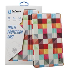 Чехол для планшета BeCover Smart Case Nokia T20 10.4" Square (708060)