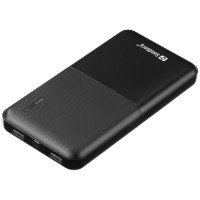 УМБ Sandberg 10000 mAh Saver, 2xUSB, Type-C in