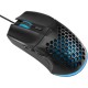 Мышка Noxo Blaze Gaming mouse USB Black (4770070881903)