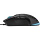 Мышка Noxo Blaze Gaming mouse USB Black (4770070881903)