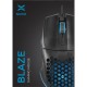 Мышка Noxo Blaze Gaming mouse USB Black (4770070881903)