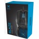 Мышка Noxo Blaze Gaming mouse USB Black (4770070881903)