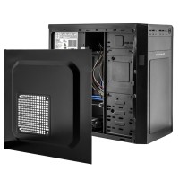 Корпус LogicPower Everest 6116 - 400w