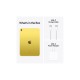 Планшет Apple iPad 10.9" 2022 WiFi + LTE 64GB Yellow (10 Gen) (MQ6L3RK/A)