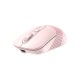 Мышка A4Tech FB10C Wireless/Bluetooth Pink (FB10C Pink)