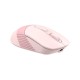 Мышка A4Tech FB10C Wireless/Bluetooth Pink (FB10C Pink)