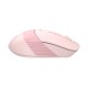 Мишка A4Tech FB10C Wireless/Bluetooth Pink (FB10C Pink)