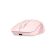 Мышка A4Tech FB10C Wireless/Bluetooth Pink (FB10C Pink)