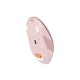 Мышка A4Tech FB10C Wireless/Bluetooth Pink (FB10C Pink)