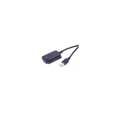 Конвертор USB to IDE 2.5"\3.5" + SATA Cablexpert (AUSI01)