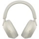 Наушники Sony WH-1000XM5 Silver (WH1000XM5S.CE7)