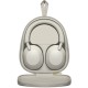 Наушники Sony WH-1000XM5 Silver (WH1000XM5S.CE7)