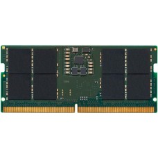 Модуль пам'яті для ноутбука SoDIMM DDR5 32GB 4800 MHz Kingston (KVR48S40BD8-32)