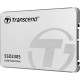 Накопитель SSD 2.5" 4TB Transcend (TS4TSSD230S)