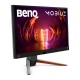 Монитор BenQ EX270M METALLIC GREY (9H.LLALJ.LBE)