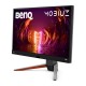 Монитор BenQ EX270M METALLIC GREY (9H.LLALJ.LBE)