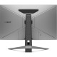 Монітор BenQ EX270M METALLIC GREY (9H.LLALJ.LBE)