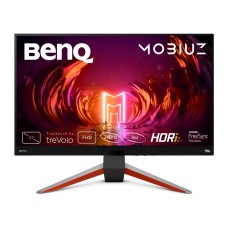 Монітор BenQ EX270M METALLIC GREY (9H.LLALJ.LBE)