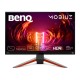 Монитор BenQ EX270M METALLIC GREY (9H.LLALJ.LBE)