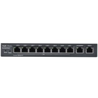 Маршрутизатор Ruijie Networks RG-EG210G-P